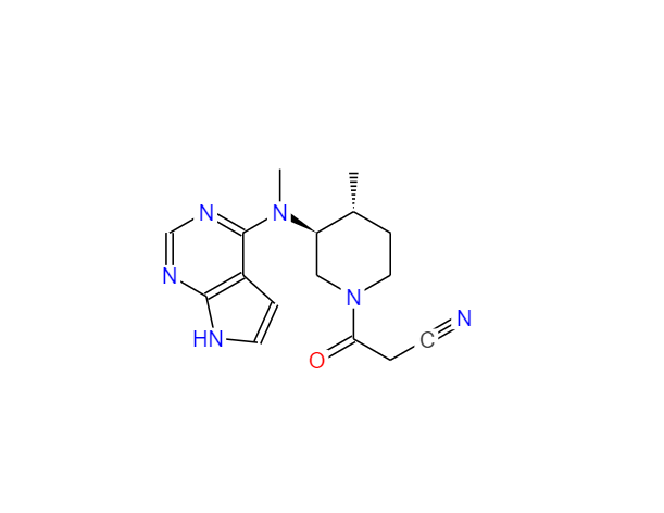 CAS：1092578-48-7,托法替尼杂质