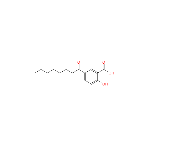 CAS：78418-01-6,5-辛酰水杨酸