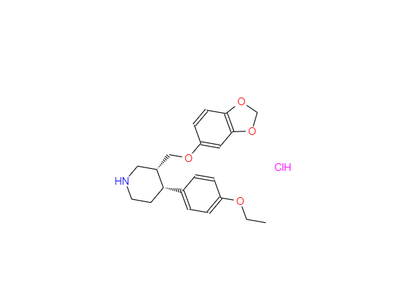 CAS：1346597-97-4,帕罗西汀乙氧基杂质
