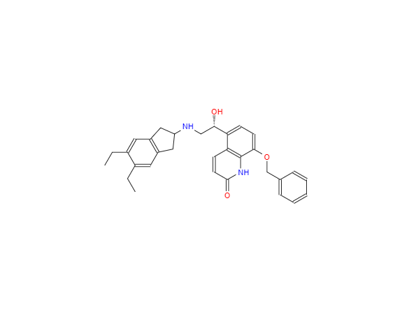 CAS：435273-75-9,Indacaterol interMediate