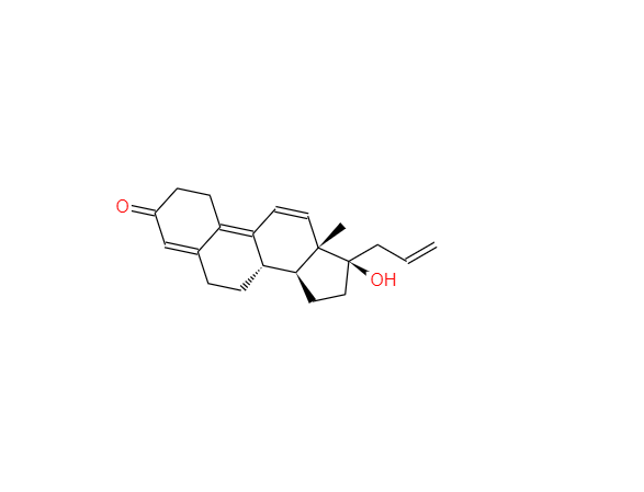 CAS：850-52-2,稀丙孕素