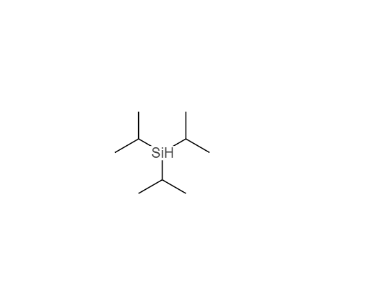 CAS：6459-79-6,三异丙基硅烷