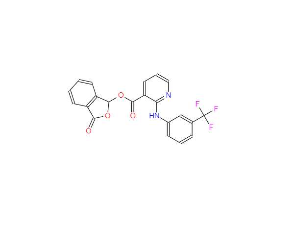 CAS：66898-62-2,他尼氟酯