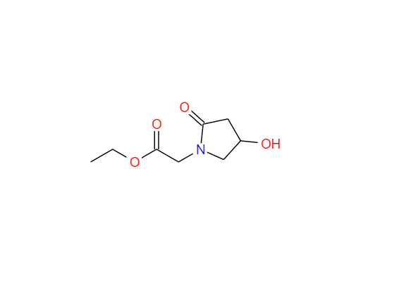 CAS：62613-81-4,奥拉西坦杂质