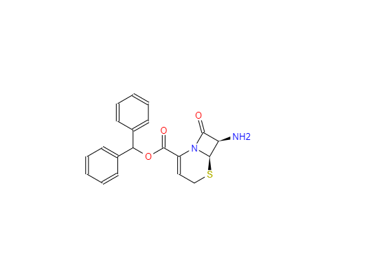 CAS：36923-21-4,头孢布烯母核