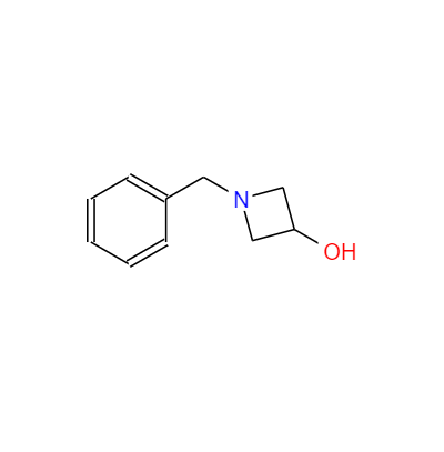  CAS：54881-13-9，1-苄基-3-羟基氮杂环丁烷