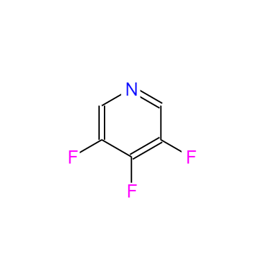 CAS：67815-54-7，3,4,5-三氟吡啶 