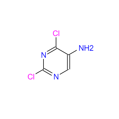  CAS：5177-27-5，5-氨基-2,4-二氯嘧啶 