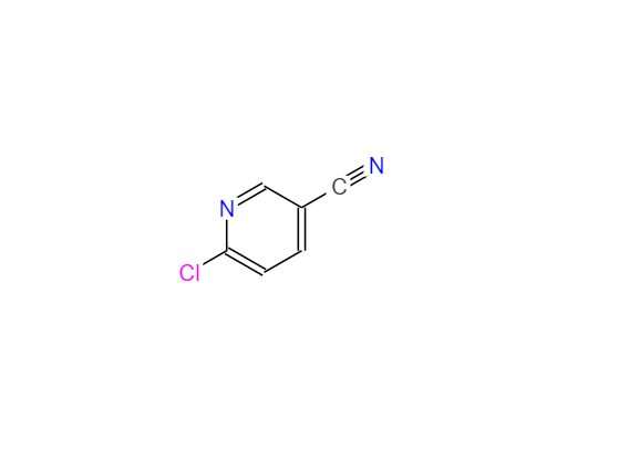 CAS： 33252-28-7,2-氯-5-氰基吡啶