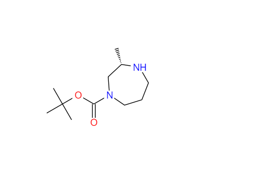 CAS：194032-32-1,(S)-1-BOC-2-甲基-[1,4]二氮杂环庚烷