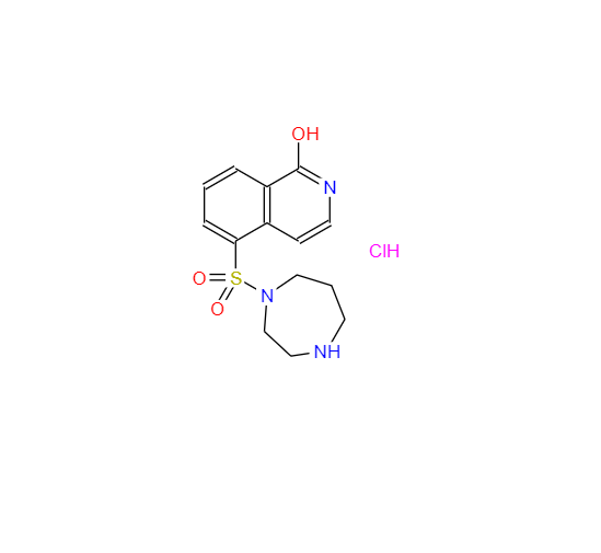 CAS：155558-32-0,RHO-激酶抑制剂