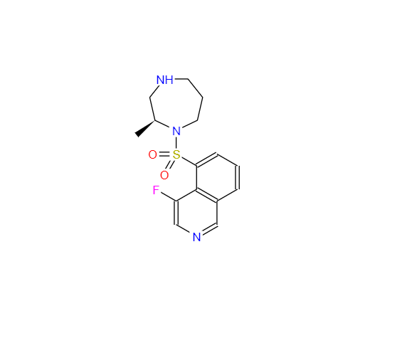 CAS：223645-67-8,Ripasudil