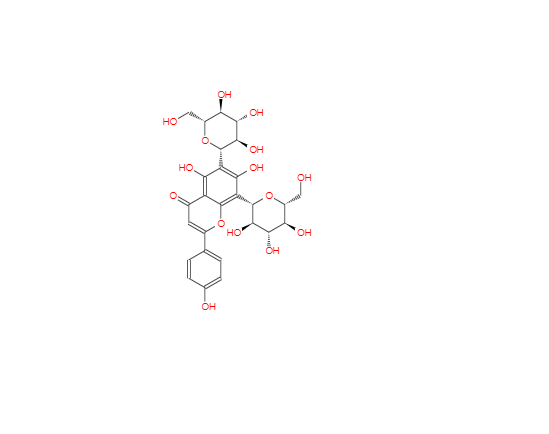 CAS：23666-13-9,新西兰牡荆苷