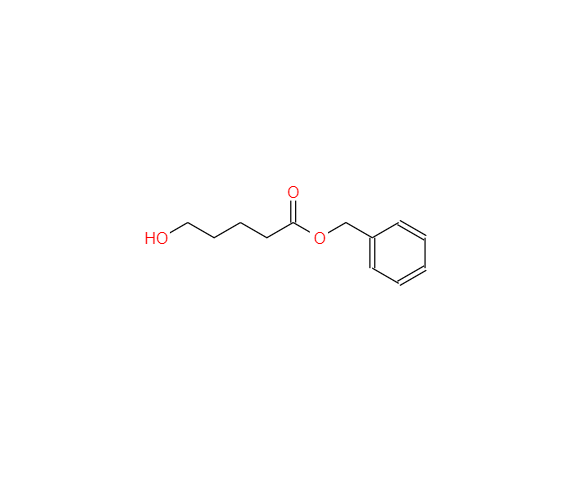 CAS：134848-96-7,5-羟基戊酸苄酯