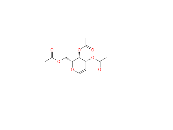 CAS：2873-29-2,乙酰化葡萄烯糖