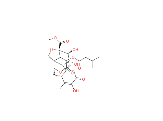 CAS：25514-31-2,鸦胆子素A