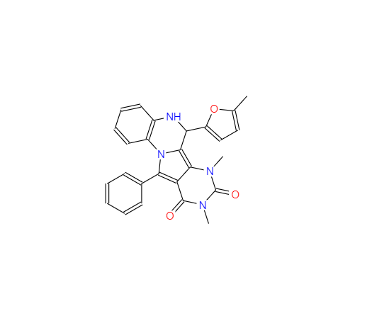 CAS：931706-15-9，PPQ-102