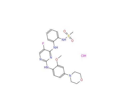 CAS：1330003-04-7，CZC-25146 hydrochloride