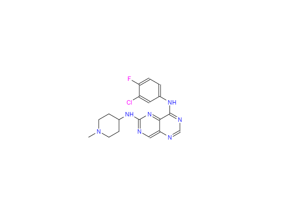 CAS：196612-93-8，BIBX 1382