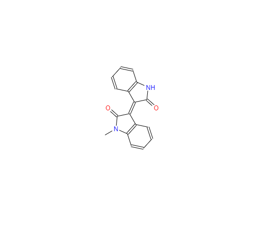 CAS：97207-47-1,甲异靛
