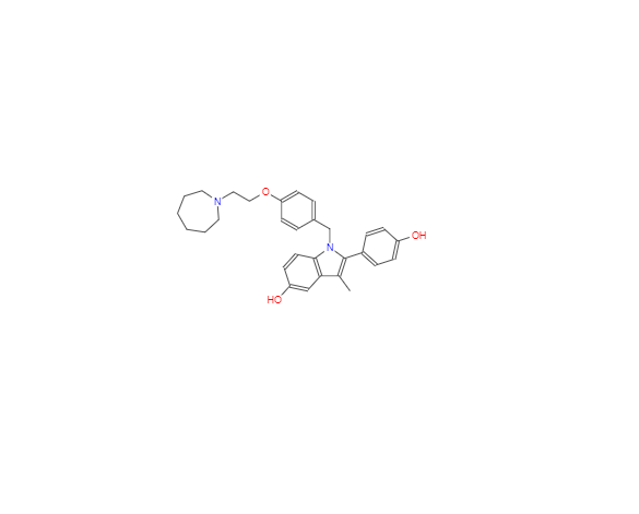 CAS：198481-32-2,巴多昔芬