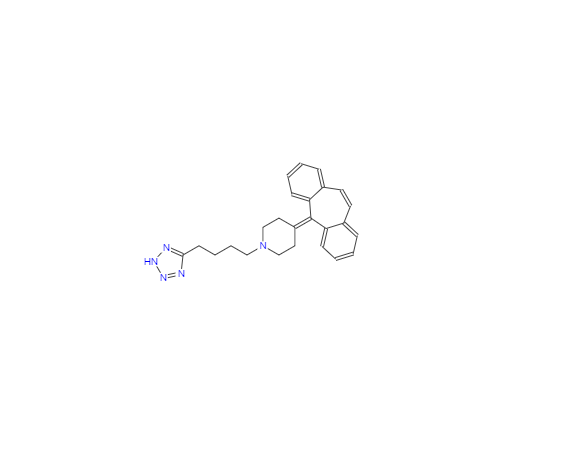 CAS：162640-98-4,AT-56