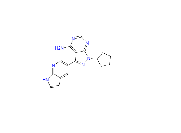 CAS：1092788-83-4,PP 121