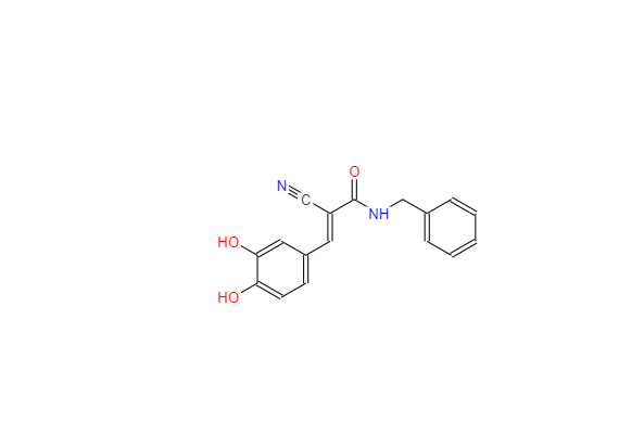 CAS：133550-30-8,酪氨酸激酶抑制剂AG490