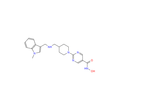 CAS：875320-29-9,JNJ-26481585