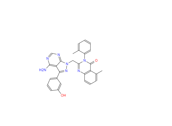 CAS：900185-02-6,PIK-294