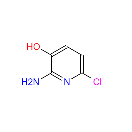 CAS：159309-66-7，2-氨基-6-氯吡啶-3-醇