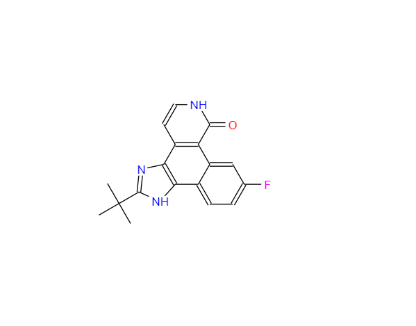 CAS：457081-03-7,Pyridone6