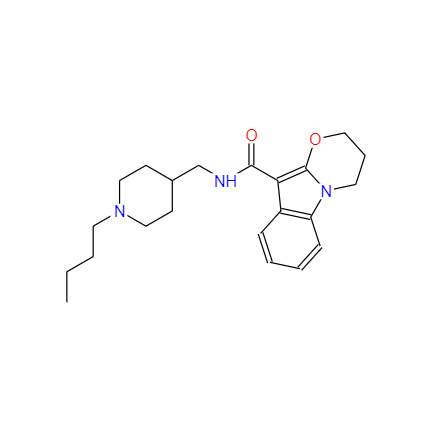 CAS：152811-62-6，哌波色罗