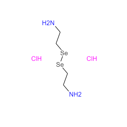 CAS：3542-13-0，硒代胱胺盐酸盐 