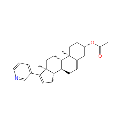 CAS：154229-18-2，醋酸阿比特龙