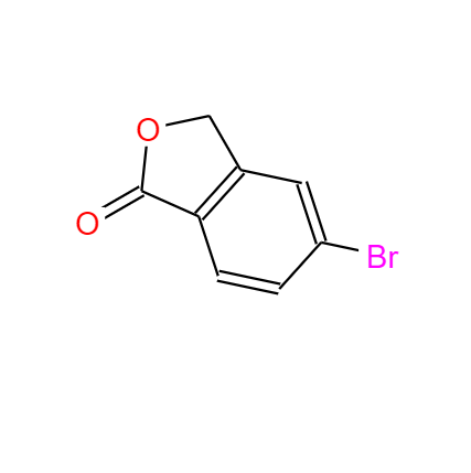CAS：64169-34-2，5-溴苯酞 ，5-Bromophthalide ，