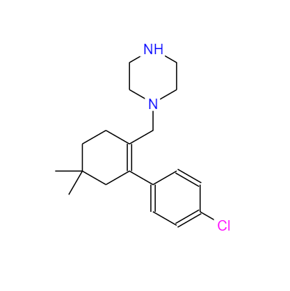 CAS：1228780-72-0，ABT199中间体