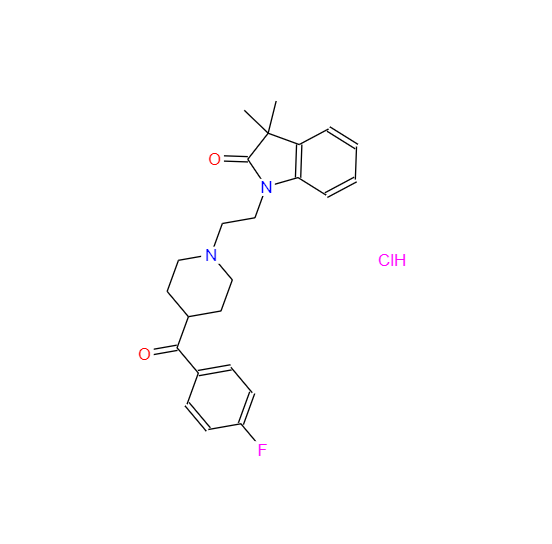 CAS：192927-92-7,LY310762