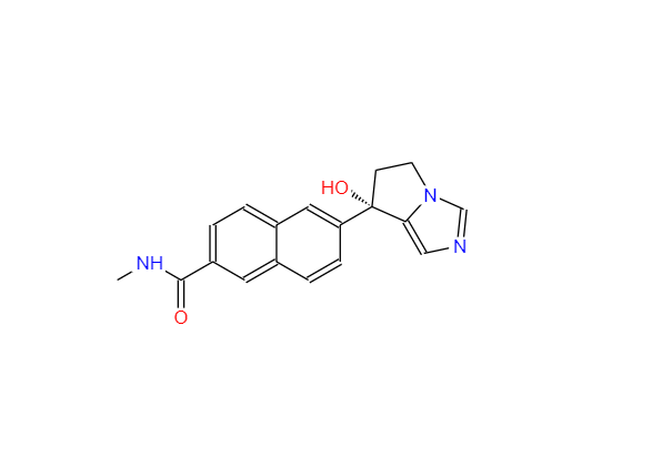 CAS：566939-85-3,Orteronel
