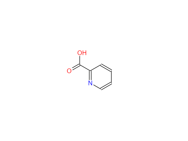 CAS： 98-98-6,2-吡啶甲酸（皮考林酸，吡啶-2-甲酸）