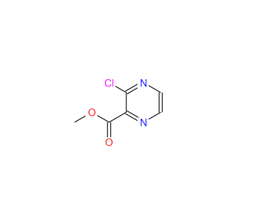 CAS：27825-21-4,3-氯-2-吡嗪甲酸甲酯