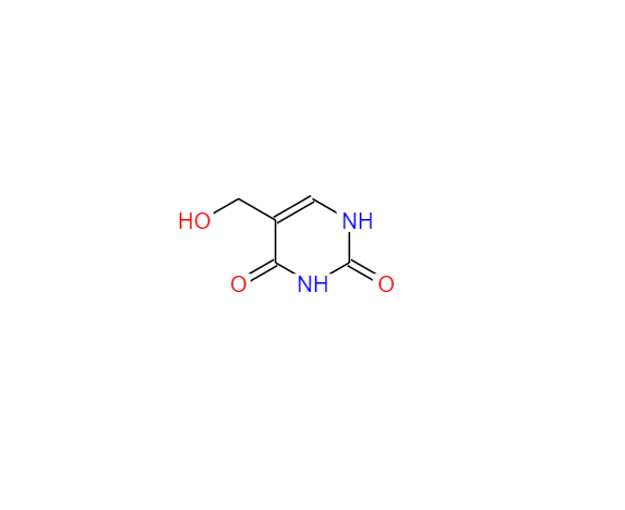 CAS：4433-40-3,5-hydroxymethyluracil