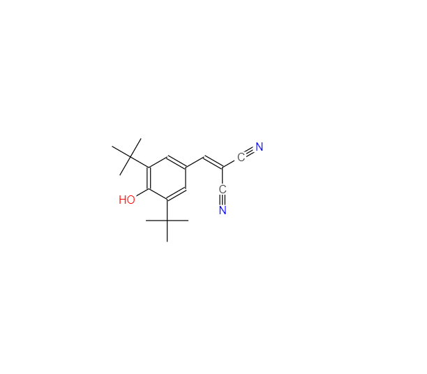 CAS：10537-47-0,酪氨酸磷酸化抑制剂A9