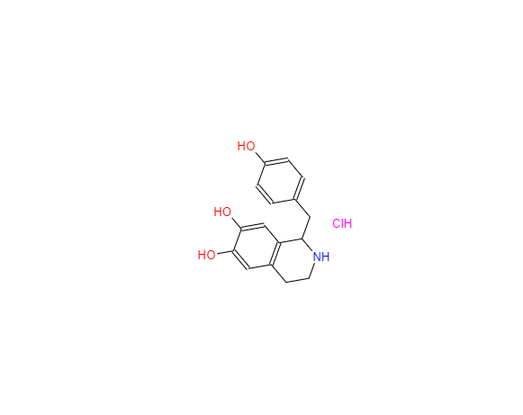 CAS：11041-94-4,去甲乌药碱盐酸盐