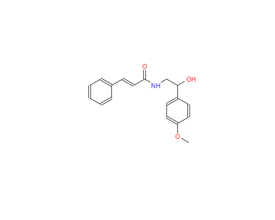 CAS：456-12-2,印枳碱