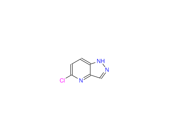 CAS：94220-45-8,5-氯-1H-吡唑并[4,3-b]吡啶