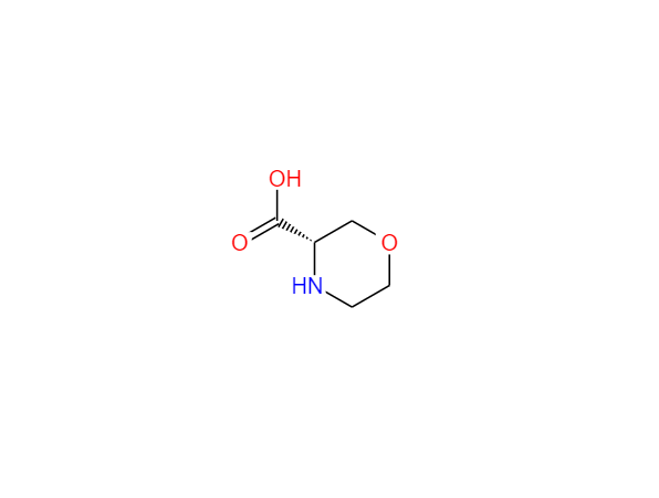 CAS：106825-79-0,(S)-3-吗啉甲酸