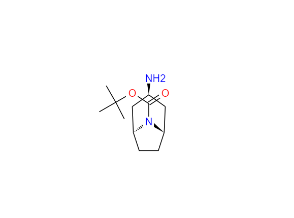 CAS：207405-68-3,N-Boc-内-3-氨基托烷