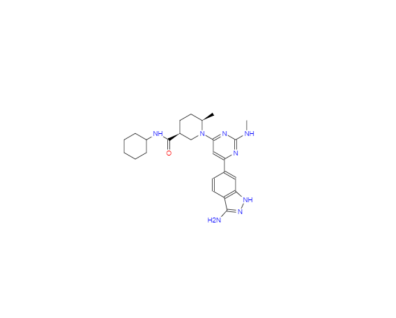 CAS：1227911-45-6,GSK2334470