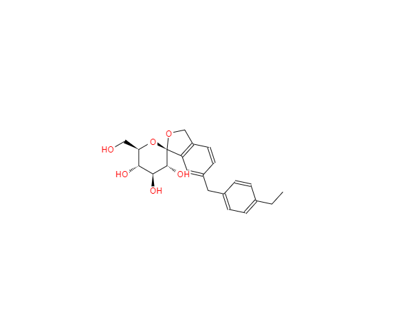 CAS：903565-83-3,Tofogliflozin